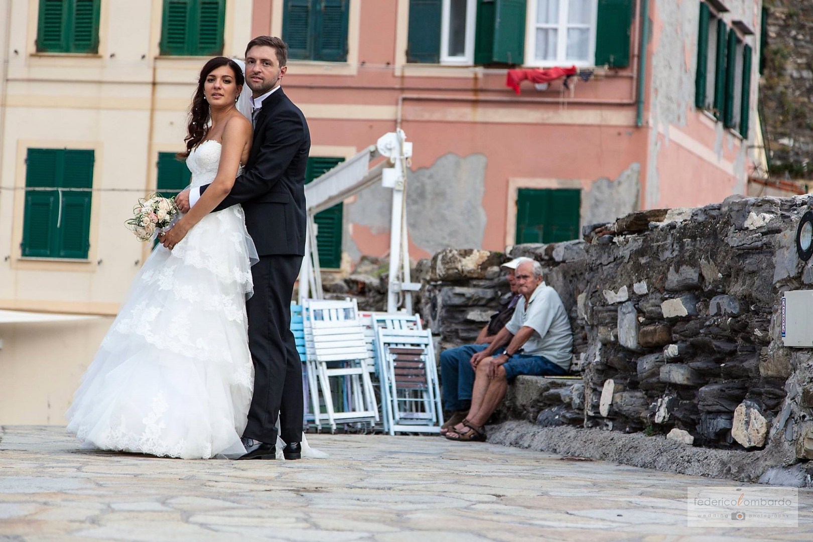 Federico Lombardo Fotografo | Matteo e Sara 