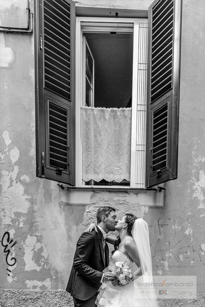 Federico Lombardo Fotografo | Matteo e Sara 
