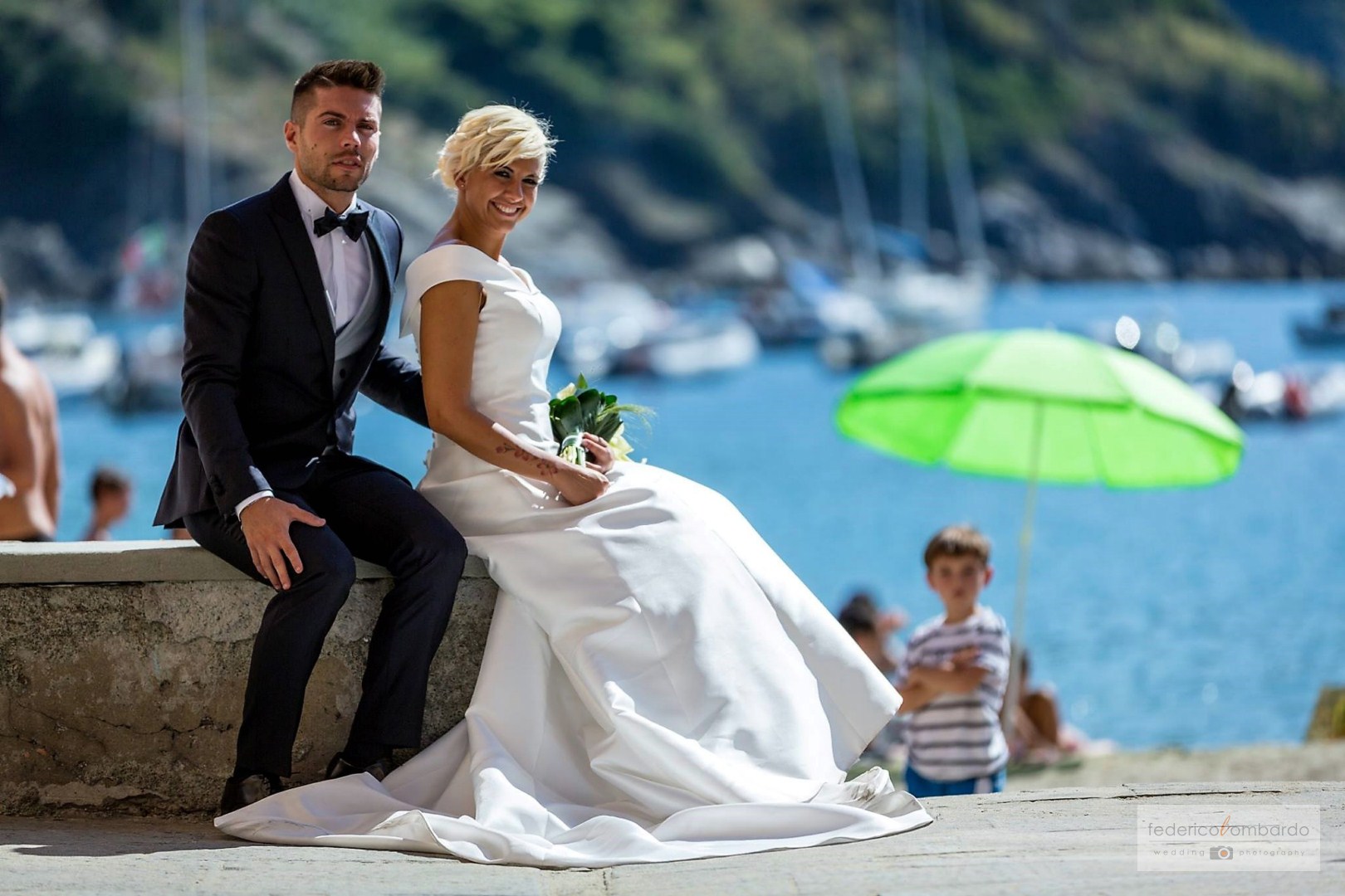 Federico Lombardo Fotografo | Nicolò e Eleonora