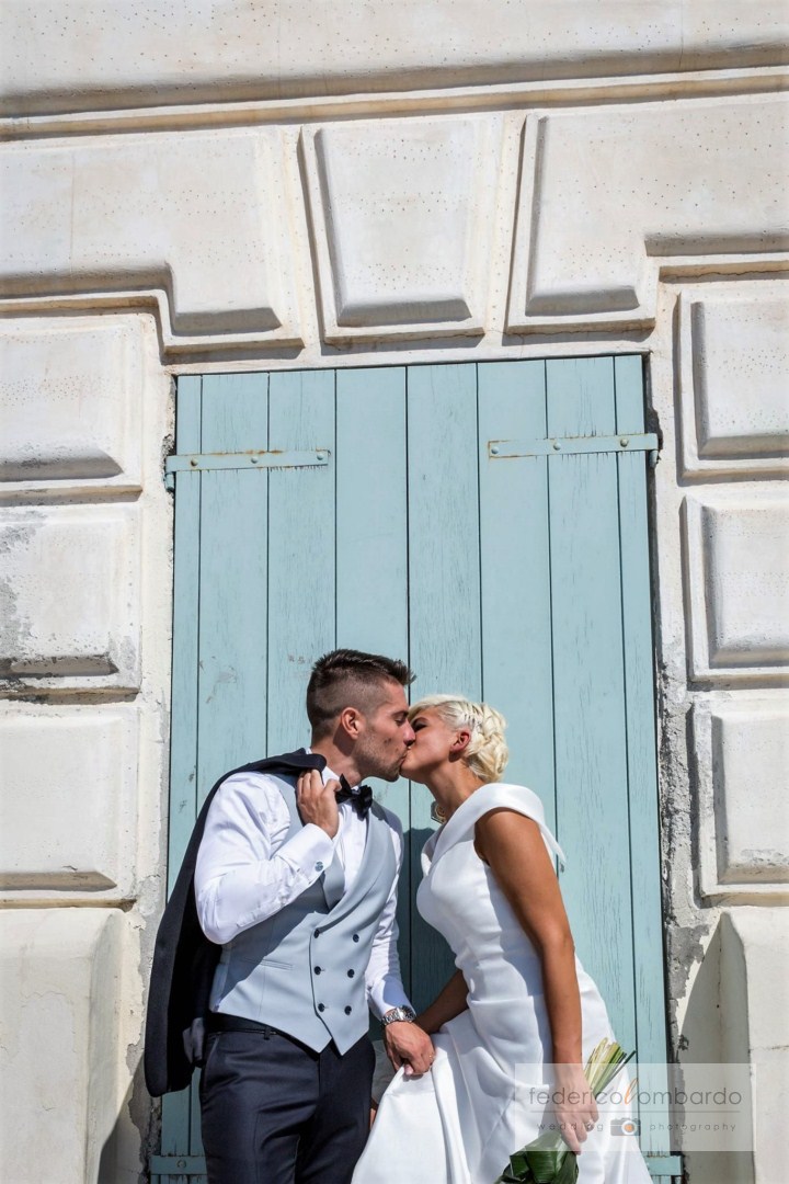 Federico Lombardo Fotografo | Nicolò e Eleonora